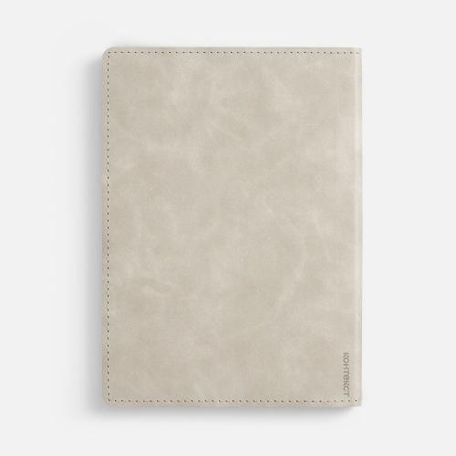 Ежедневник Urban, недатированный; - купить именные сувениры в Воронеже