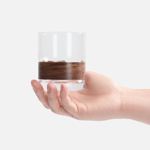 Стакан для виски Woodlyn; - купить необычные сувениры в Воронеже