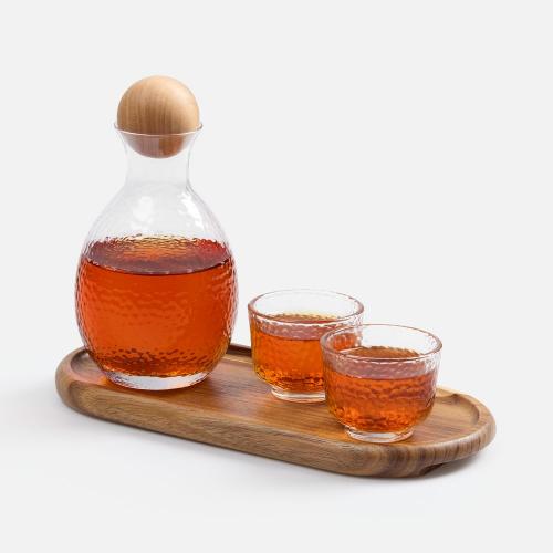 Набор Glassary; - купить необычные сувениры в Воронеже