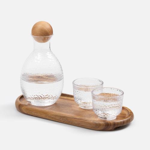 Набор Glassary; - купить необычные подарки в Воронеже