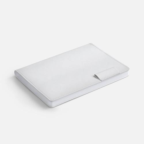 Ежедневник Tact, недатированный; - купить именные сувениры в Воронеже