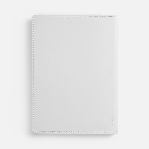 Ежедневник Tact, недатированный; - купить подарки с логотипом в Воронеже