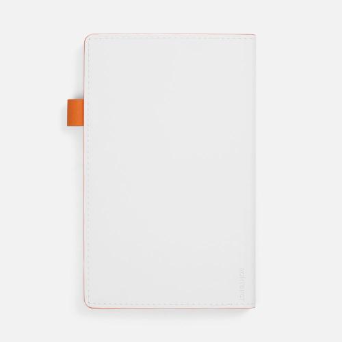 Ежедневник White Shall, недатированный; - купить необычные подарки в Воронеже