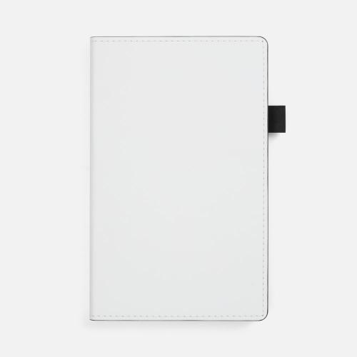 Ежедневник White Shall, недатированный; - купить бизнесс-сувениры в Воронеже