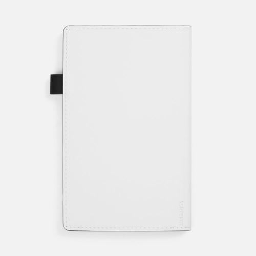 Ежедневник White Shall, недатированный; - купить необычные подарки в Воронеже