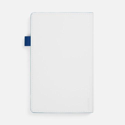 Ежедневник White Shall, недатированный; - купить необычные подарки в Воронеже