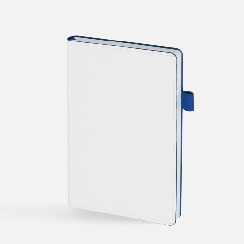 Ежедневник White Shall, недатированный; - купить необычные сувениры в Воронеже