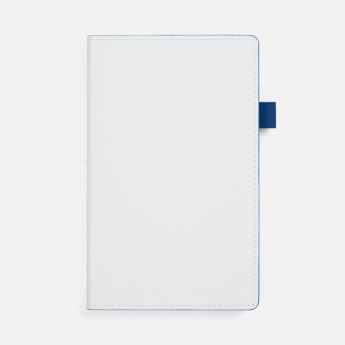 Ежедневник White Shall, недатированный; - купить бизнесс-сувениры в Воронеже