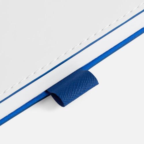 Ежедневник White Shall, недатированный; - купить подарки с логотипом в Воронеже