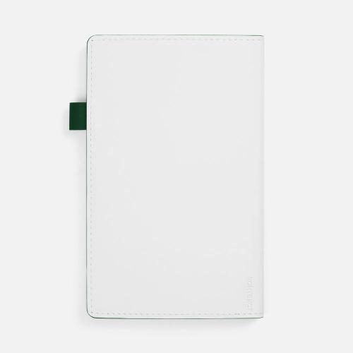 Ежедневник White Shall, недатированный; - купить необычные подарки в Воронеже