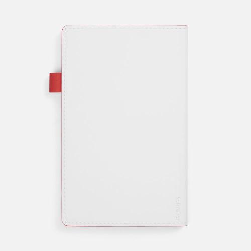 Ежедневник White Shall, недатированный; - купить необычные подарки в Воронеже