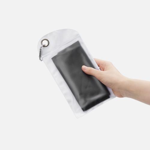 Охлаждающее полотенце Baffin; - купить бизнесс-сувениры в Воронеже