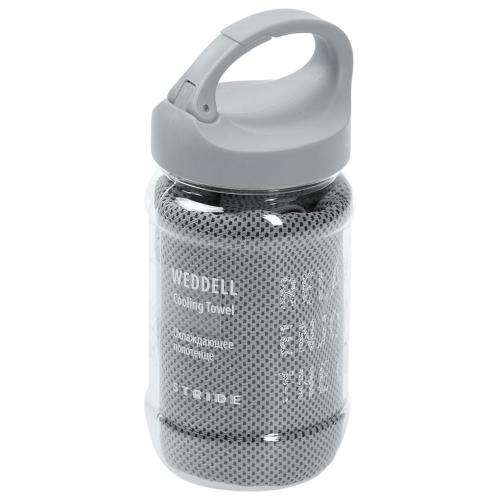 Охлаждающее полотенце Weddell ver.2; - купить именные сувениры в Воронеже