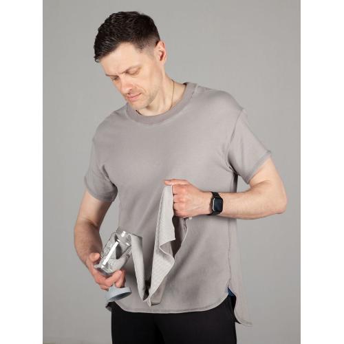 Охлаждающее полотенце Weddell ver.2; - купить подарки с логотипом в Воронеже