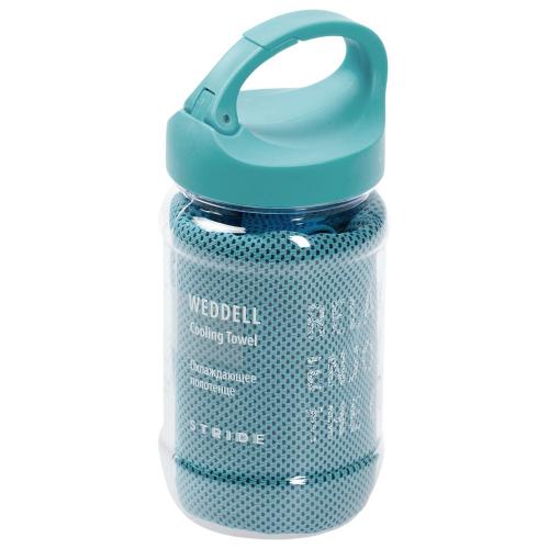 Охлаждающее полотенце Weddell ver.2; - купить необычные подарки в Воронеже