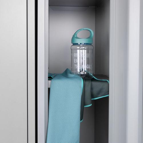 Охлаждающее полотенце Weddell ver.2; - купить подарки с логотипом в Воронеже