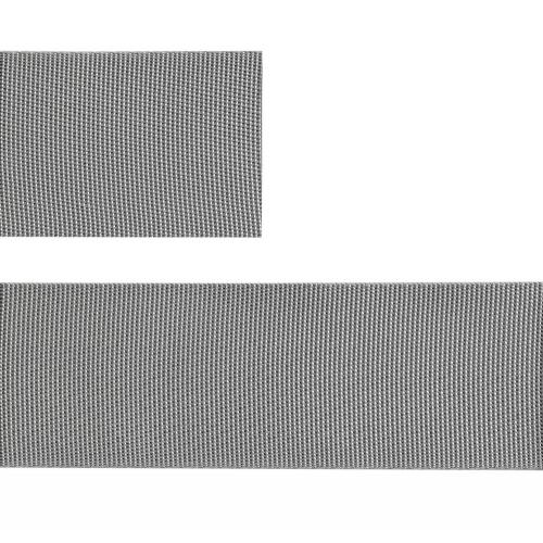 Стропа текстильная Fune 35 XXXL, серая; - купить необычные подарки в Воронеже