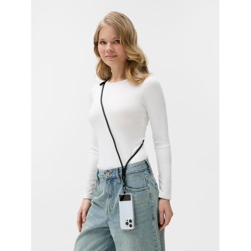 Кабель-ланьярд energyFlex Power Delivery 60 Вт; - купить необычные подарки в Воронеже