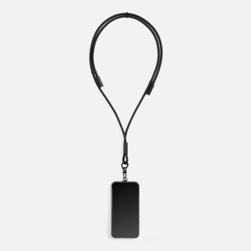 Кабель-ланьярд energyFlex Power Delivery 60 Вт; - купить необычные подарки в Воронеже