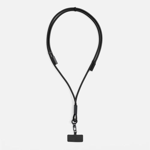 Кабель-ланьярд energyFlex Power Delivery 60 Вт; - купить бизнесс-сувениры в Воронеже