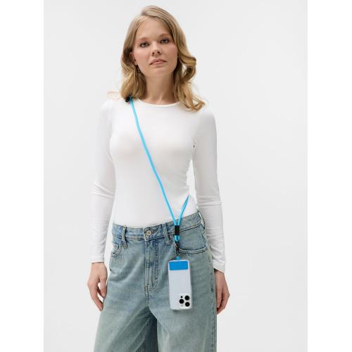 Кабель-ланьярд energyFlex Power Delivery 60 Вт; - купить именные сувениры в Воронеже