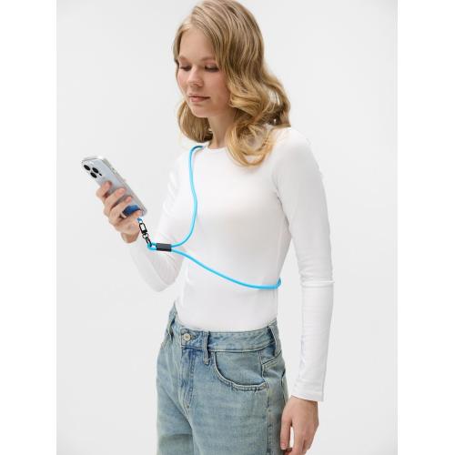 Кабель-ланьярд energyFlex Power Delivery 60 Вт; - купить необычные сувениры в Воронеже