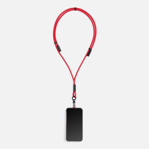 Кабель-ланьярд energyFlex Power Delivery 60 Вт; - купить необычные подарки в Воронеже