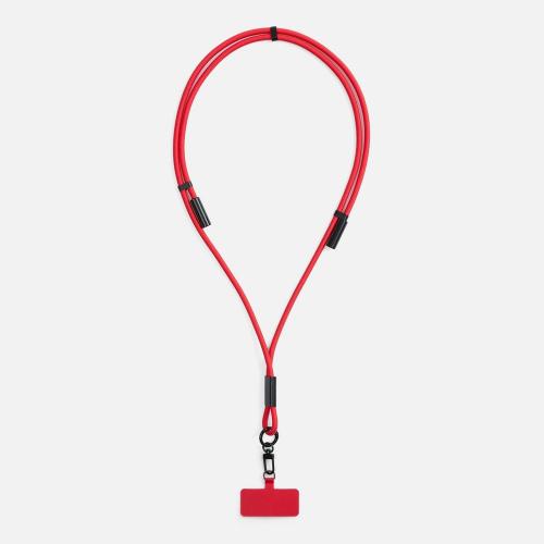 Кабель-ланьярд energyFlex Power Delivery 60 Вт; - купить бизнесс-сувениры в Воронеже