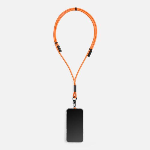 Кабель-ланьярд energyFlex Power Delivery 60 Вт; - купить необычные подарки в Воронеже