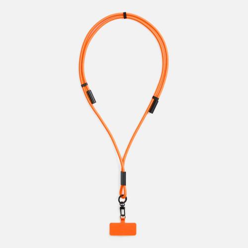 Кабель-ланьярд energyFlex Power Delivery 60 Вт; - купить бизнесс-сувениры в Воронеже