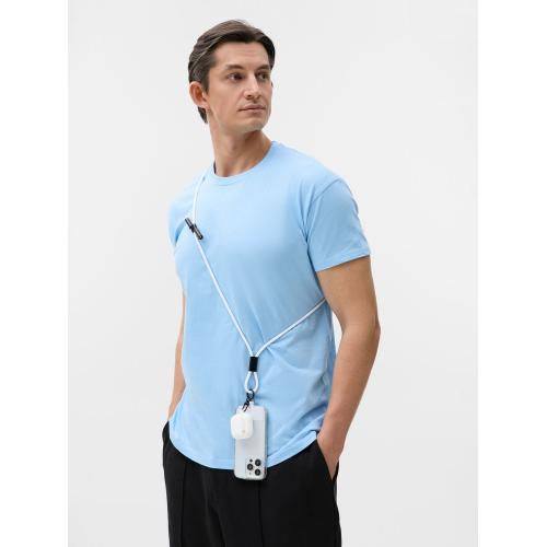 Кабель-ланьярд energyFlex Power Delivery 60 Вт; - купить именные сувениры в Воронеже