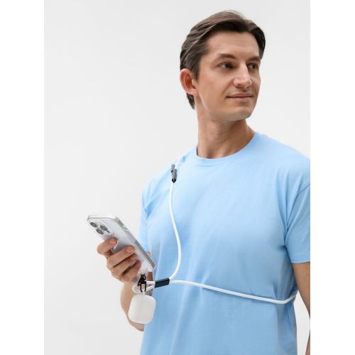 Кабель-ланьярд energyFlex Power Delivery 60 Вт; - купить необычные сувениры в Воронеже