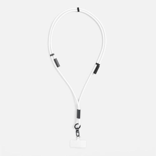 Кабель-ланьярд energyFlex Power Delivery 60 Вт; - купить бизнесс-сувениры в Воронеже