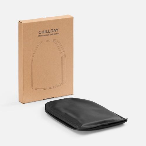 Охлаждающий рукав ChillDay; - купить необычные подарки в Воронеже