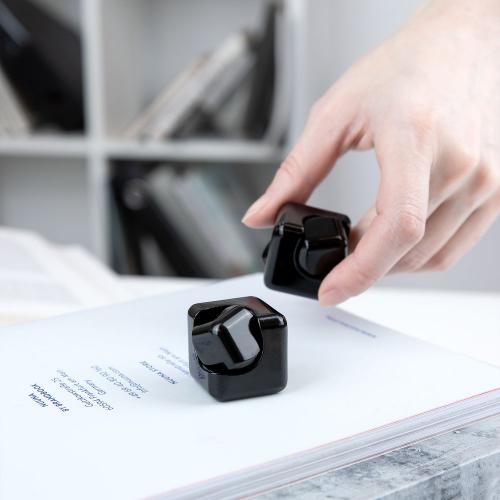 Кубик-спиннер Cubicure; - купить именные сувениры в Воронеже