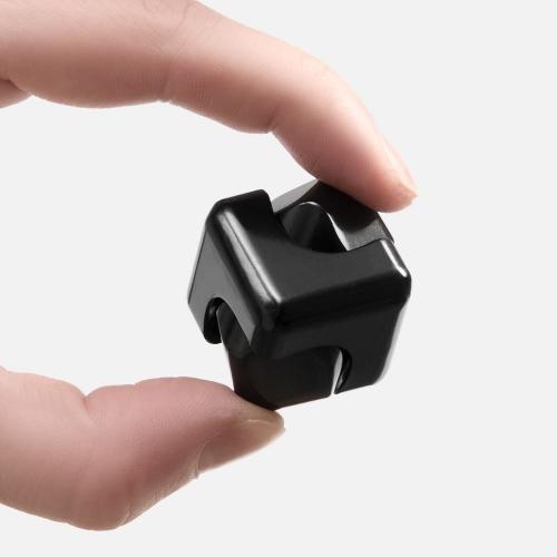 Кубик-спиннер Cubicure; - купить подарки с логотипом в Воронеже