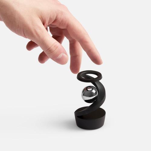 Настольный антистресс Mindflow; - купить подарки с логотипом в Воронеже