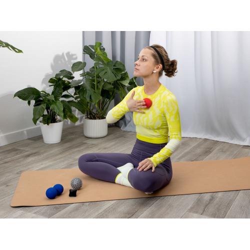 Массажный мяч для МФР Relaxify; - купить именные сувениры в Воронеже