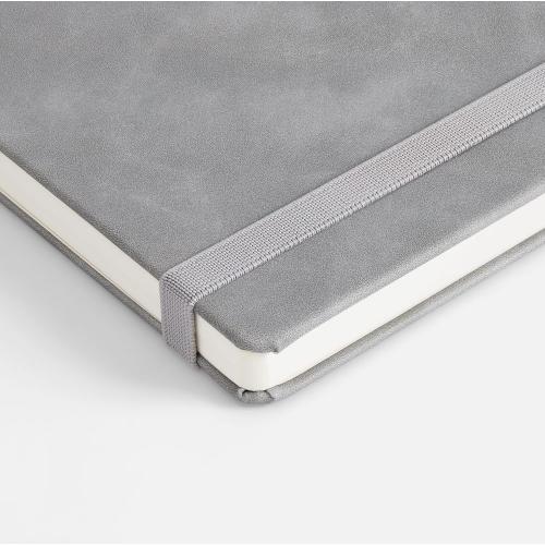 Ежедневник Urban Hard, недатированный; - купить именные сувениры в Воронеже