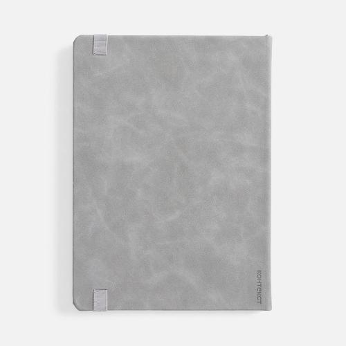 Ежедневник Urban Hard, недатированный; - купить необычные подарки в Воронеже