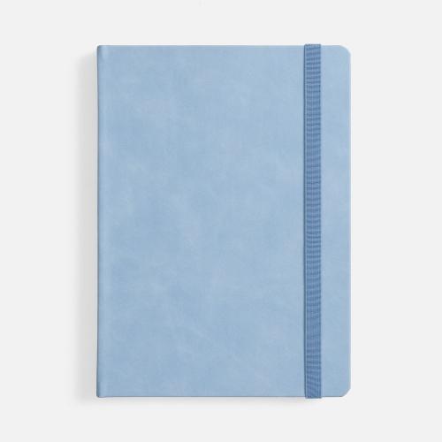 Ежедневник Urban Hard, недатированный; - купить бизнесс-сувениры в Воронеже