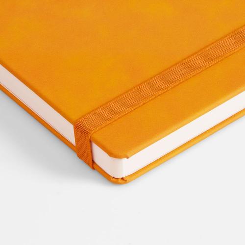 Ежедневник Urban Hard, недатированный; - купить именные сувениры в Воронеже