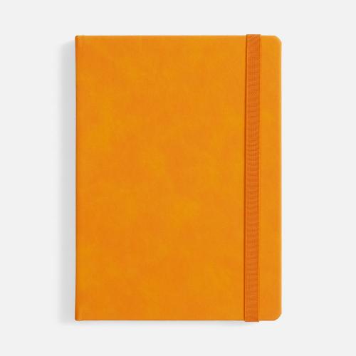 Ежедневник Urban Hard, недатированный; - купить бизнесс-сувениры в Воронеже