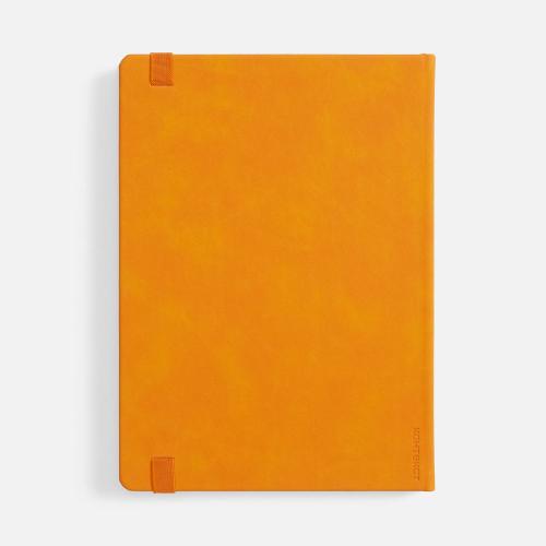 Ежедневник Urban Hard, недатированный; - купить необычные подарки в Воронеже