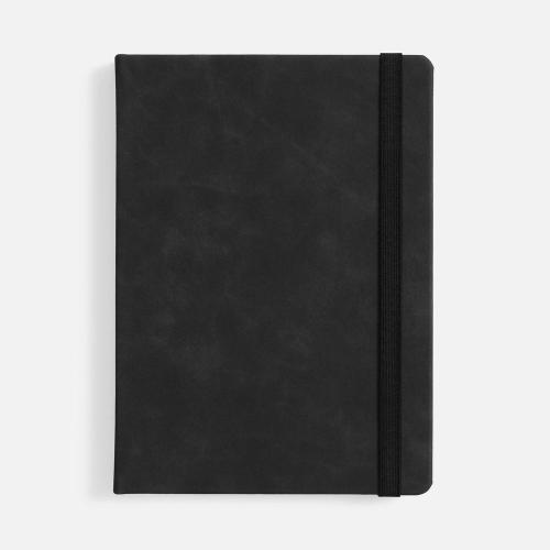 Ежедневник Urban Hard, недатированный; - купить бизнесс-сувениры в Воронеже