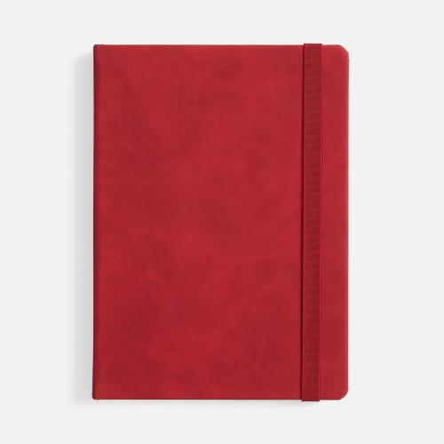 Ежедневник Urban Hard, недатированный; - купить бизнесс-сувениры в Воронеже