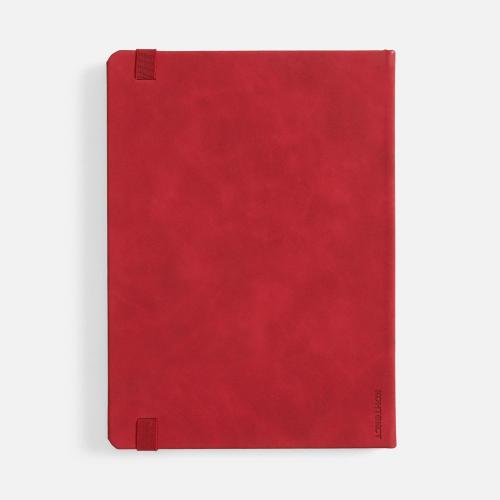 Ежедневник Urban Hard, недатированный; - купить необычные подарки в Воронеже