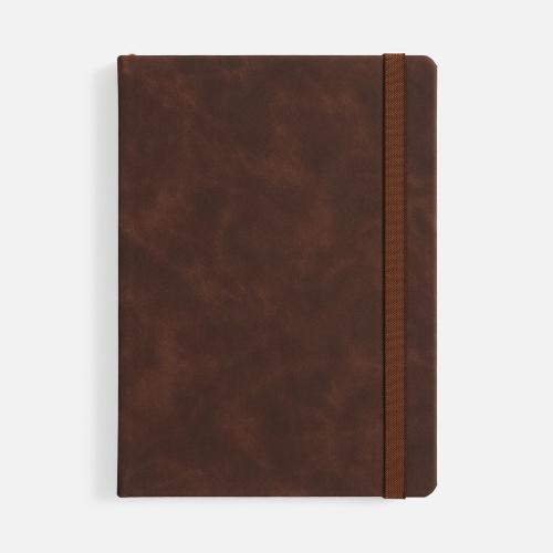 Ежедневник Urban Hard, недатированный; - купить бизнесс-сувениры в Воронеже