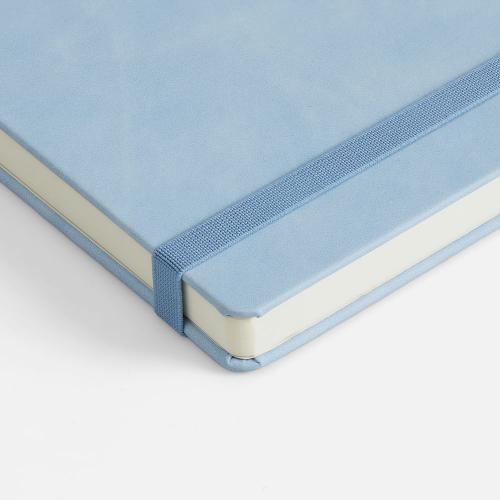 Ежедневник Urban Metal, недатированный; - купить необычные сувениры в Воронеже