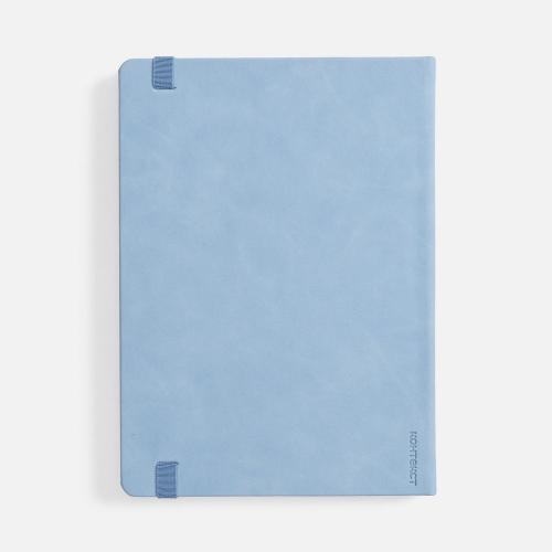 Ежедневник Urban Metal, недатированный; - купить необычные подарки в Воронеже